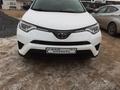Toyota RAV4 2018 годаүшін12 000 000 тг. в Атырау – фото 10