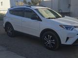 Toyota RAV4 2018 годаүшін12 000 000 тг. в Атырау