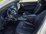 Nissan Teana 2014 годаүшін7 300 000 тг. в Шымкент – фото 5