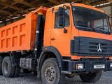 Beiben (North Benz) 2007 года за 7 500 000 тг. в Петропавловск – фото 2