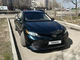Toyota Camry 2019 годаүшін12 500 000 тг. в Алматы – фото 3