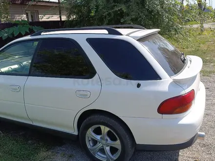 Subaru Impreza 1997 года за 2 200 000 тг. в Алматы – фото 4