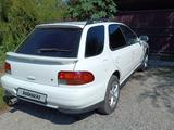 Subaru Impreza 1997 годаүшін2 200 000 тг. в Алматы – фото 5