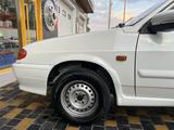 ВАЗ (Lada) 2114 2012 года за 1 450 000 тг. в Тараз – фото 2