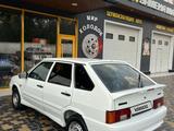 ВАЗ (Lada) 2114 2012 года за 1 450 000 тг. в Тараз – фото 4