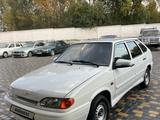 ВАЗ (Lada) 2114 2012 года за 1 450 000 тг. в Тараз