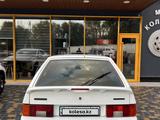 ВАЗ (Lada) 2114 2012 года за 1 450 000 тг. в Тараз – фото 5