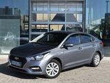 Hyundai Accent 2019 года за 6 990 000 тг. в Астана