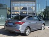 Hyundai Accent 2019 года за 6 990 000 тг. в Астана – фото 5