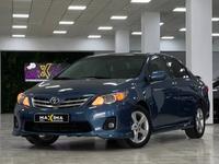 Toyota Corolla 2013 года за 6 500 000 тг. в Шымкент