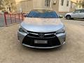 Toyota Camry 2015 годаүшін7 500 000 тг. в Актау