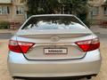 Toyota Camry 2015 годаүшін7 500 000 тг. в Актау – фото 4