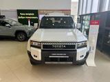 Toyota Land Cruiser Prado Comfort 2025 года за 32 990 000 тг. в Актобе