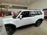 Toyota Land Cruiser Prado Comfort 2025 года за 32 990 000 тг. в Актобе – фото 4