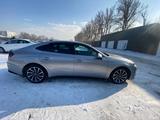 Hyundai Sonata 2021 годаүшін9 018 500 тг. в Алматы – фото 5