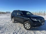 Toyota Land Cruiser Prado 2023 годаүшін29 000 000 тг. в Астана