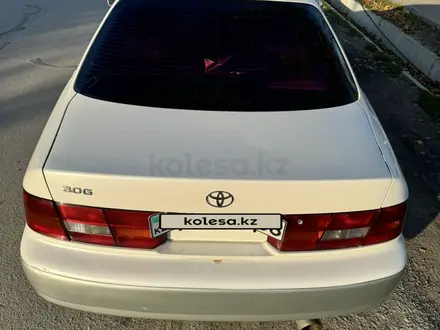 Toyota Windom 1997 года за 3 850 000 тг. в Алматы – фото 6