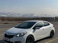 Kia Cerato 2013 года за 6 000 000 тг. в Алматы