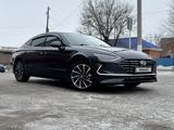 Hyundai Sonata 2020 года за 11 750 000 тг. в Актобе