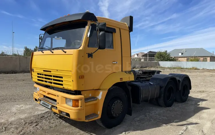 КамАЗ  65116 2011 года за 8 000 000 тг. в Кызылорда