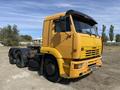 КамАЗ  65116 2011 года за 8 000 000 тг. в Кызылорда – фото 2