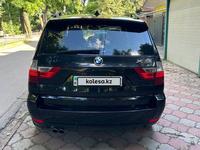 BMW X3 2008 года за 6 000 000 тг. в Алматы