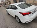 Hyundai Accent 2018 годаfor7 000 000 тг. в Шымкент – фото 4