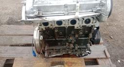 Двигатель ADR Ауди А4, Пассат Б5 за 150 000 тг. в Караганда – фото 2