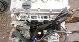 Двигатель ADR Ауди А4, Пассат Б5 за 150 000 тг. в Караганда