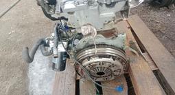 Двигатель ADR Ауди А4, Пассат Б5 за 150 000 тг. в Караганда – фото 3