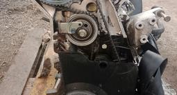 Двигатель ADR Ауди А4, Пассат Б5 за 150 000 тг. в Караганда – фото 4