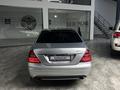 Mercedes-Benz S 500 2006 годаfor9 500 000 тг. в Шымкент