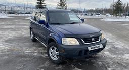 Honda CR-V 1998 годаүшін4 200 000 тг. в Алматы