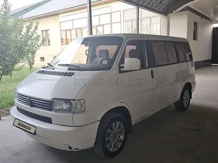 Volkswagen Multivan 1999 года за 5 200 000 тг. в Шымкент – фото 2