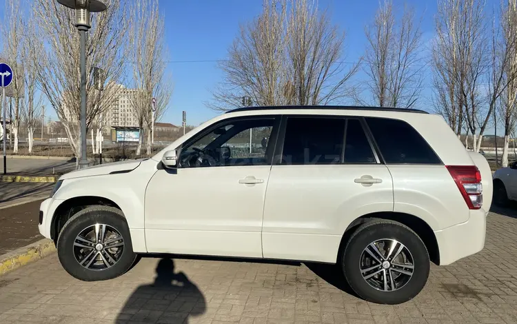 Suzuki Grand Vitara 2014 годаfor8 200 000 тг. в Актобе