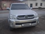 Toyota Hilux 2011 года за 5 900 000 тг. в Кызылорда – фото 2