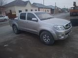 Toyota Hilux 2011 года за 5 900 000 тг. в Кызылорда