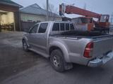 Toyota Hilux 2011 года за 5 900 000 тг. в Кызылорда – фото 3