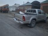 Toyota Hilux 2011 года за 5 900 000 тг. в Кызылорда – фото 4