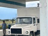 ГАЗ  3309 2003 года за 2 500 000 тг. в Актобе – фото 2
