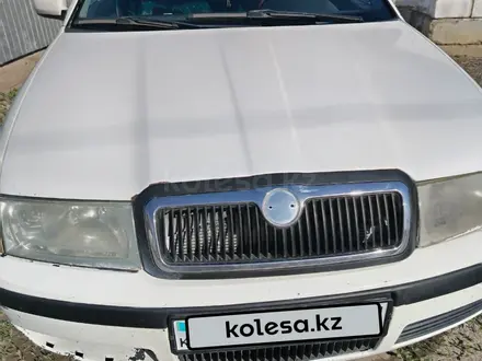 Skoda Octavia 2006 года за 1 300 000 тг. в Астана