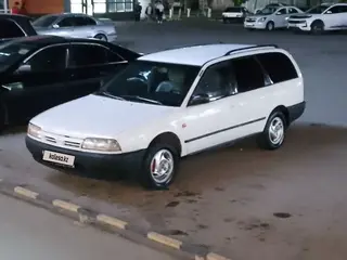Nissan Primera