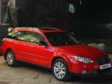 Subaru Outback 2004 годаүшін5 500 000 тг. в Алматы – фото 3
