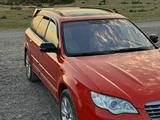 Subaru Outback 2004 годаүшін5 500 000 тг. в Алматы – фото 2