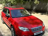 Subaru Outback 2004 годаүшін5 500 000 тг. в Алматы – фото 5