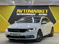 Volkswagen Passat 2012 года за 7 850 000 тг. в Астана