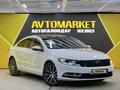 Volkswagen Passat 2012 года за 7 850 000 тг. в Астана – фото 2