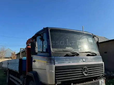 Mercedes-Benz  Actros 1996 года за 11 000 000 тг. в Шымкент