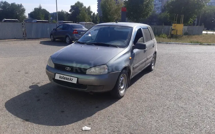 ВАЗ (Lada) Kalina 1117 2011 годаfor1 200 000 тг. в Уральск