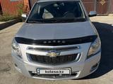 Chevrolet Cobalt 2021 года за 4 400 000 тг. в Атырау